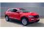 2020 Volkswagen T-Roc 1.0 TSI SE 5dr