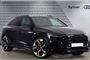 2021 Audi RS Q8 RS Q8 TFSI Quattro Vorsprung 5dr Tiptronic