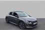 2022 Peugeot 208 1.5 BlueHDi 100 GT Line 5dr