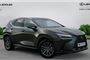 2023 Lexus NX 350h 2.5 5dr E-CVT