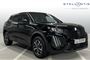 2023 Peugeot 2008 1.2 PureTech Active 5dr