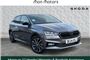 2024 Skoda Fabia 1.5 TSI 150 Monte Carlo 5dr DSG