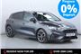 2020 Ford Focus 1.5 EcoBlue 120 ST-Line X 5dr Auto