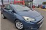 2017 Vauxhall Corsa 1.4 Design 5dr