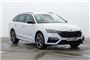 2023 Skoda Octavia Estate 2.0 TSI vRS 5dr DSG