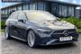 2024 Mercedes-Benz A-Class A180 AMG Line Premium Plus 5dr Auto