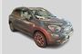 2015 Fiat 500X 1.4 Multiair Cross Plus 5dr