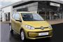 2016 Volkswagen Up 1.0 Move Up 3dr