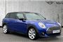 2021 MINI Clubman 1.5 Cooper Exclusive 6dr