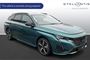 2024 Peugeot 308 1.6 Plug-in Hybrid Allure 5dr e-EAT8