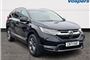 2021 Honda CR-V 2.0 i-MMD Hybrid SR 5dr eCVT