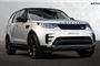 2019 Land Rover Discovery 3.0 SD6 HSE Luxury 5dr Auto