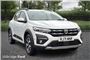 2021 Dacia Sandero Stepway 1.0 TCe Prestige 5dr CVT