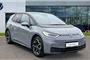 2022 Volkswagen ID.3 150kW Family Pro Performance 58kWh 5dr Auto