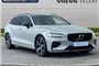 2022 Volvo V60 2.0 B3P R DESIGN 5dr Auto [7 speed]