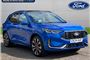 2024 Ford Kuga 2.5 PHEV ST-Line X 5dr CVT