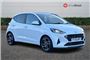 2021 Hyundai i10 1.0 MPi Premium 5dr