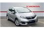2018 Honda Jazz 1.3 i-VTEC SE 5dr