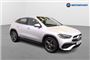 2021 Mercedes-Benz GLA GLA 220d 4Matic AMG Line Premium Plus 5dr Auto