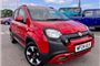 2024 Fiat Panda 1.0 Mild Hybrid [Touchscreen] [5 Seat] 5dr