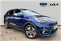 2021 Kia e-Niro 150kW 4+ 64kWh 5dr Auto