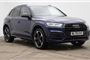 2020 Audi Q5 45 TFSI Quattro Black Edition 5dr S Tronic