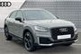 2018 Audi Q2 1.4 TFSI Edition 1 5dr S Tronic