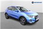 2019 Nissan Qashqai 1.3 DiG-T 160 N-Connecta 5dr DCT