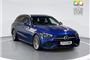 2023 Mercedes-Benz C-Class Estate C220d AMG Line Premium 5dr 9G-Tronic