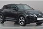 2022 Nissan Juke 1.6 Hybrid Tekna 5dr Auto