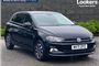 2021 Volkswagen Polo 1.0 TSI 95 Active 5dr