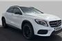 2018 Mercedes-Benz GLA GLA 250 4Matic AMG Line Premium Plus 5dr Auto