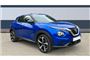 2023 Nissan Juke 1.0 DiG-T 114 Tekna 5dr