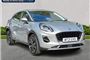 2021 Ford Puma 1.0 EcoBoost Hybrid mHEV Titanium 5dr DCT