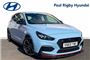 2019 Hyundai i30 N 2.0T GDI N Performance 5dr