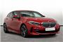 2020 BMW 1 Series 118i M Sport 5dr Step Auto