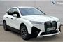 2024 BMW iX 240kW xDrive40 M Sport 76.6kWh 5dr Auto