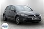 2019 Volkswagen Golf 1.6 TDI Match 5dr DSG