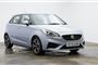 2022 MG MG3 1.5 VTi-TECH Excite 5dr