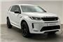 2021 Land Rover Discovery Sport 2.0 D200 R-Dynamic S Plus 5dr Auto [5 Seat]