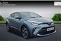 2022 Toyota C-HR 1.8 Hybrid Design 5dr CVT