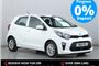 2021 Kia Picanto 1.0 2 5dr [4 seats]