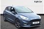 2021 Ford Fiesta 1.0 EcoBoost 95 ST-Line Edition 5dr