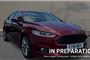 2016 Ford Mondeo 2.0 EcoBoost Titanium 5dr Auto