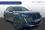 2021 Peugeot 2008 1.2 PureTech 130 GT Premium 5dr EAT8