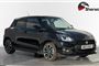 2021 Suzuki Swift Sport 1.4 Boosterjet 48V Hybrid Sport 5dr