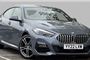 2022 BMW 2 Series Gran Coupe 218i [136] M Sport 4dr