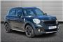 2016 MINI Countryman 1.6 Cooper ALL4 5dr Auto