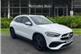 2023 Mercedes-Benz GLA GLA 200 AMG Line Executive 5dr Auto