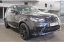 2021 Land Rover Range Rover Sport 2.0 P400e HSE Dynamic Black 5dr Auto